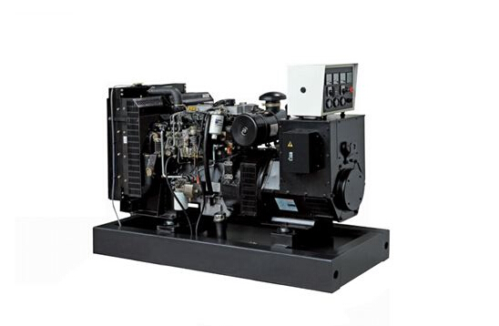 四子王科克150kw大型柴油发电机组