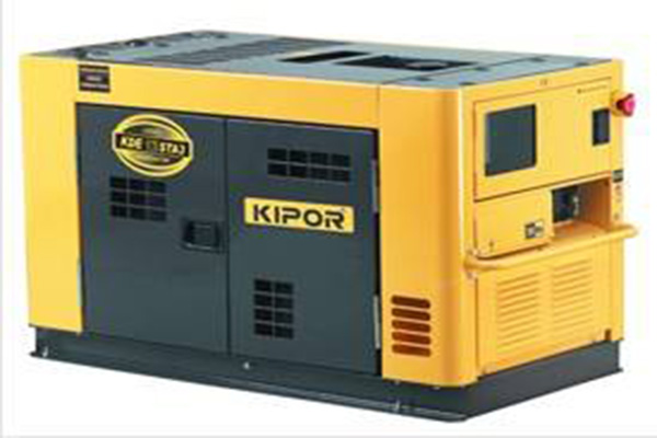 四子王发电机出租