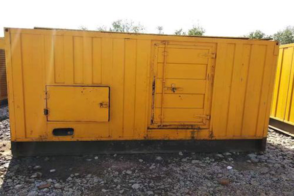 四子王发电机出租 四子王发电机出租