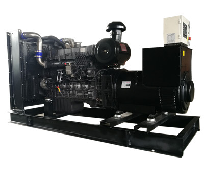 四子王上柴柴油发电机组50KW-700KW