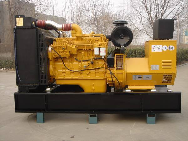 四子王发电机出租